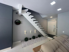 Casa Linda com jacuzzi e piscina